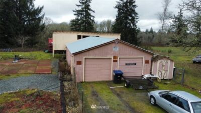 2544 Marvin Road SE, Olympia, WA 98503-4201 - Photo 2