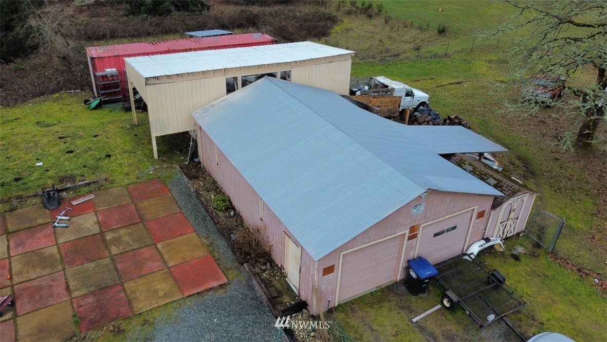 2544 Marvin Road SE, Olympia, WA 98503-4201