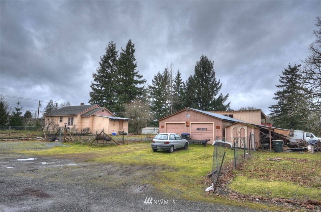 2544 Marvin Road SE, Olympia, WA 98503-4201