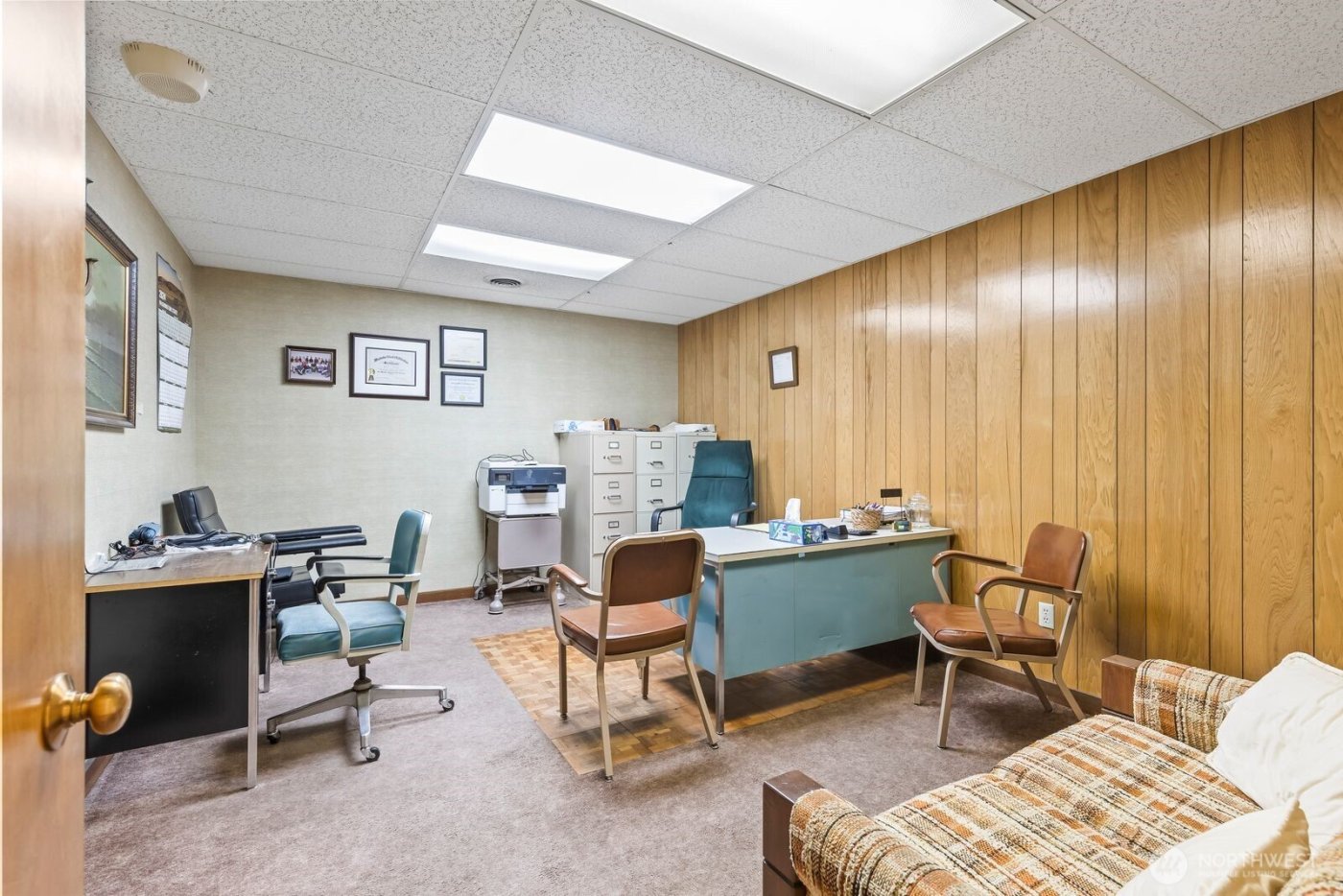 413 N 2nd Street , Yakima, WA 98901