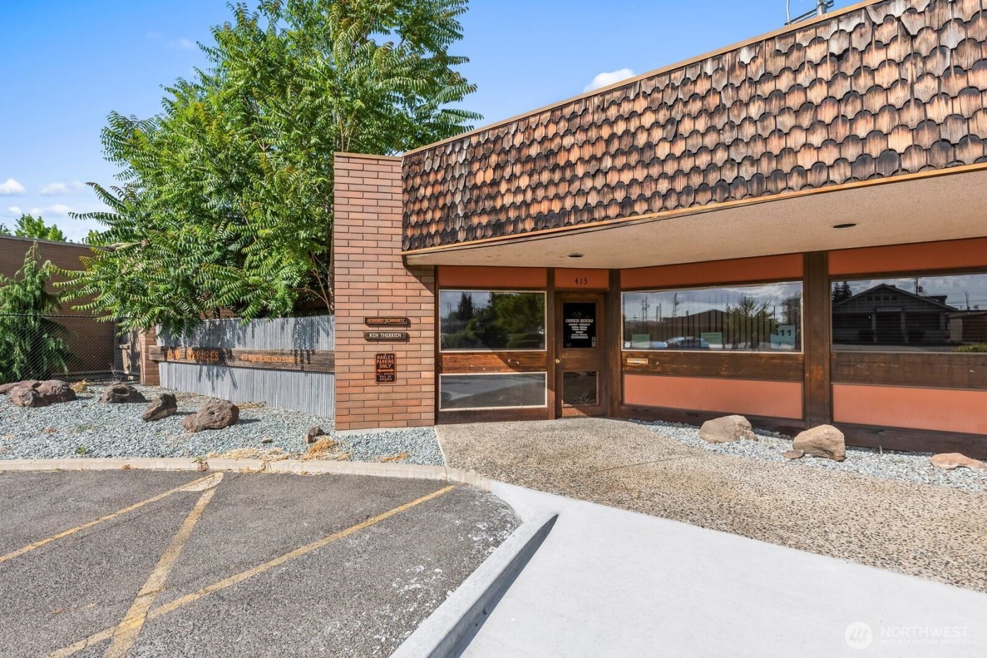 413 N 2nd Street , Yakima, WA 98901