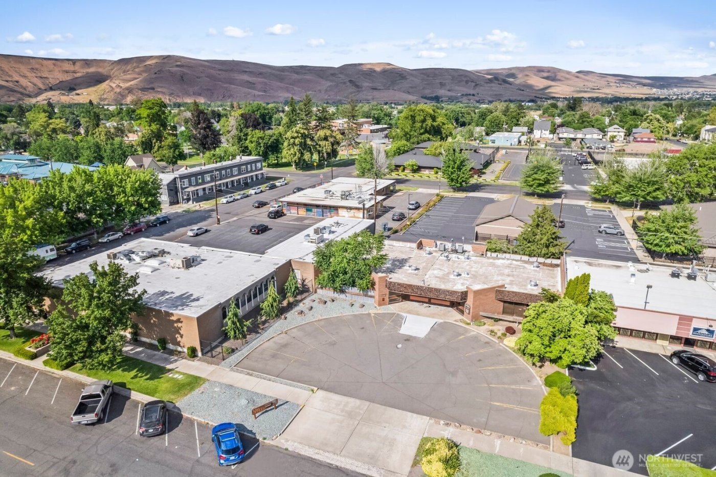 413 N 2nd Street , Yakima, WA 98901