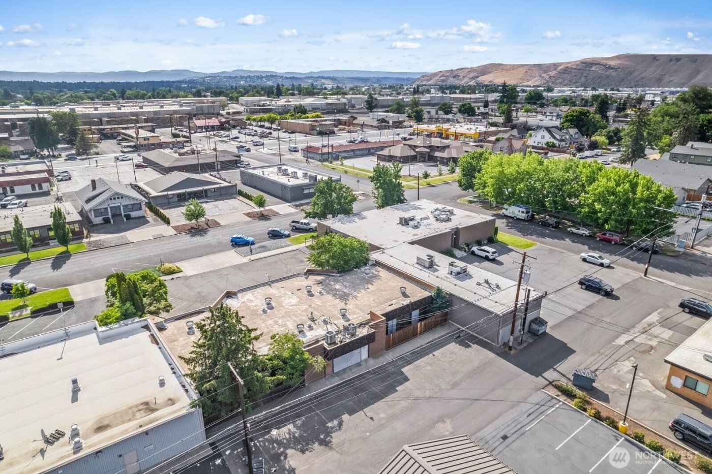 413 N 2nd Street , Yakima, WA 98901