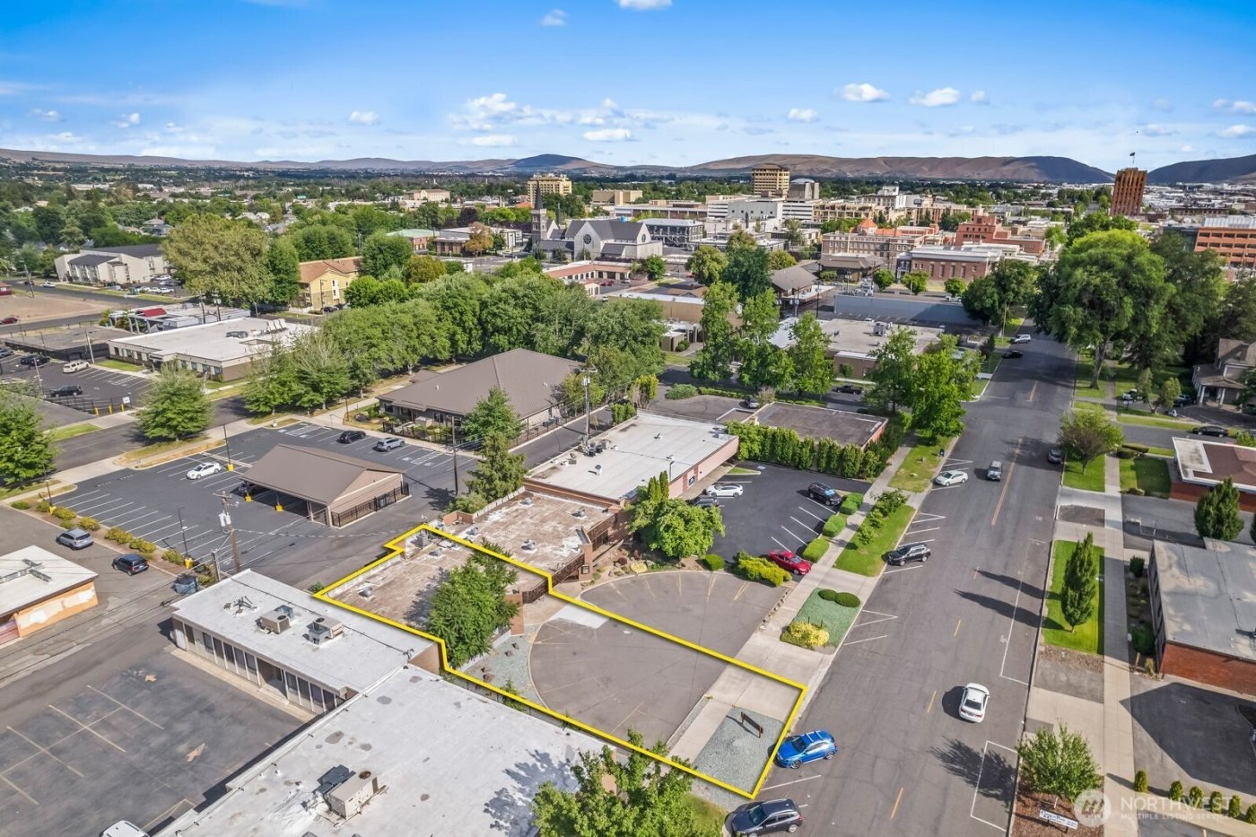413 N 2nd Street , Yakima, WA 98901