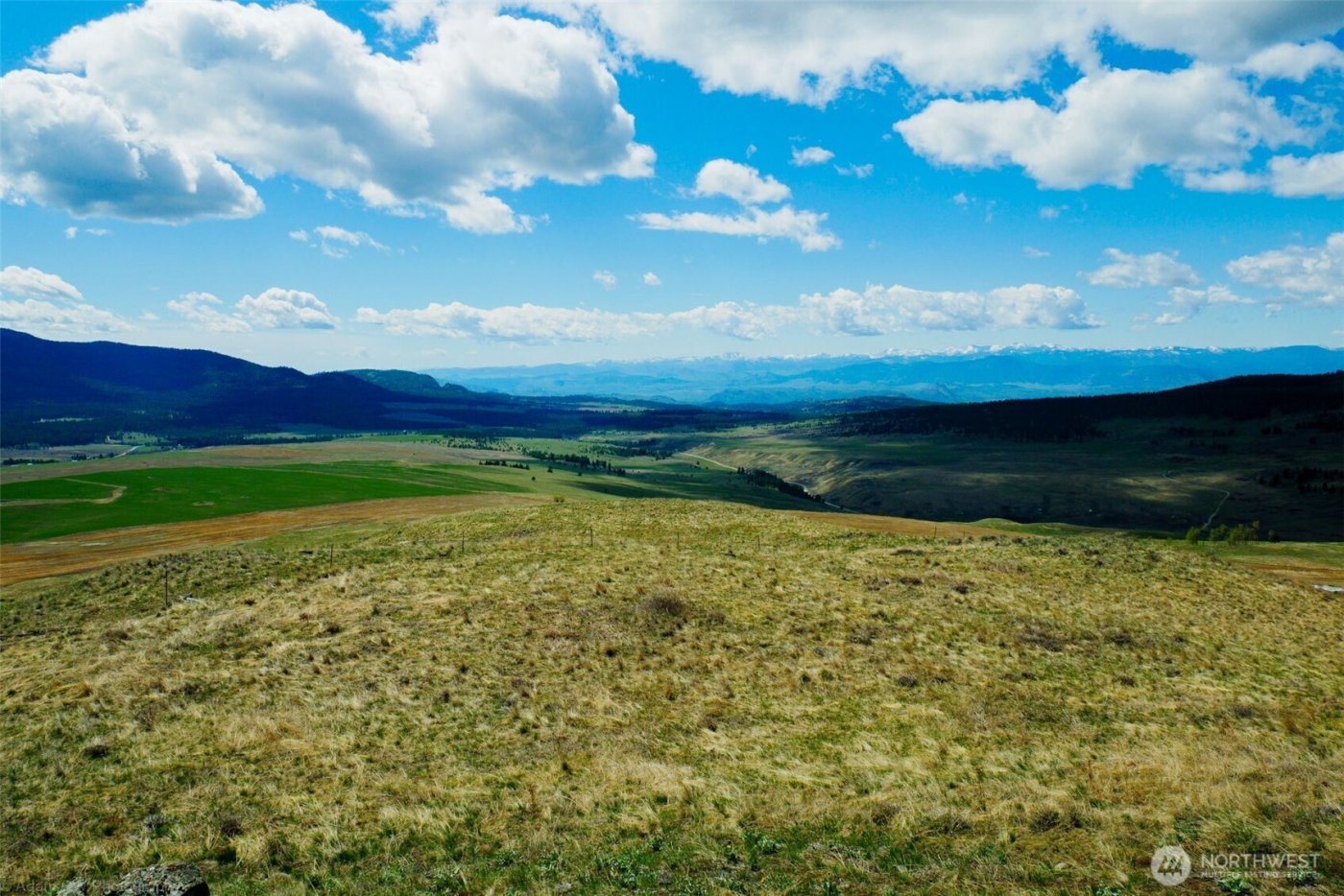 0 TBD Janet Marie Road , Oroville, WA 98844