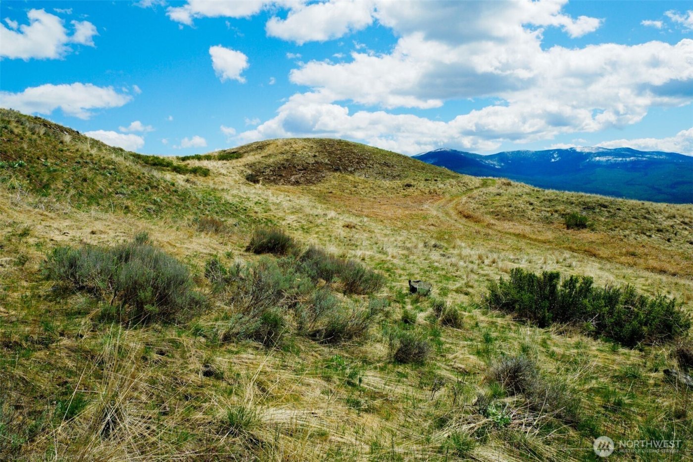 0 TBD Janet Marie Road , Oroville, WA 98844