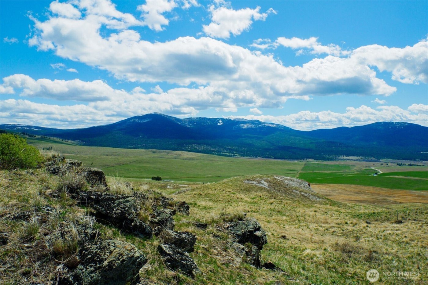 0 TBD Janet Marie Road , Oroville, WA 98844