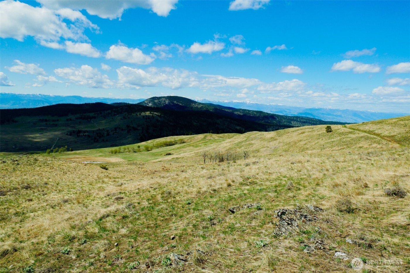 0 TBD Janet Marie Road , Oroville, WA 98844