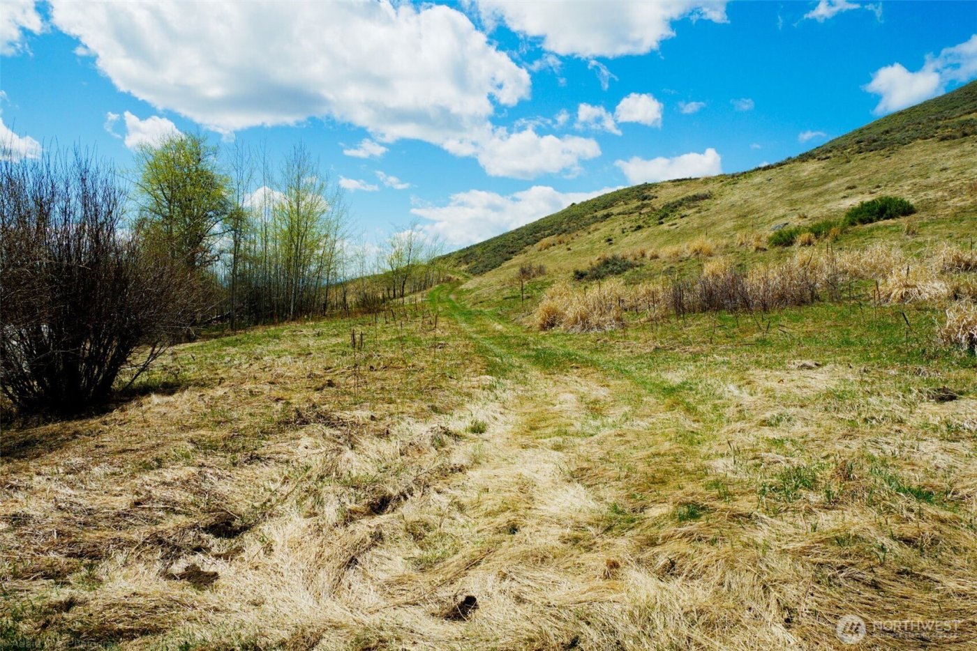 0 TBD Janet Marie Road , Oroville, WA 98844