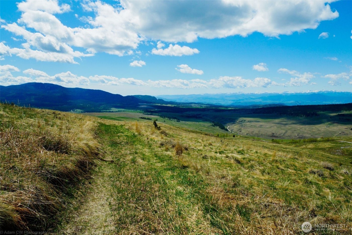 61 Janet Marie Road , Oroville, WA 98844