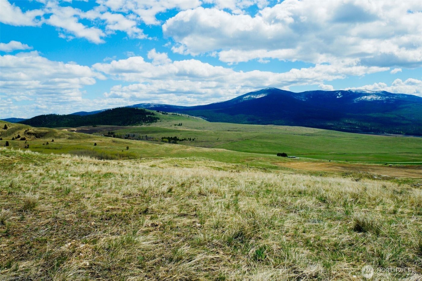 61 Janet Marie Road , Oroville, WA 98844