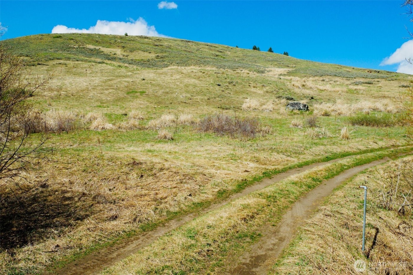 61 Janet Marie Road , Oroville, WA 98844