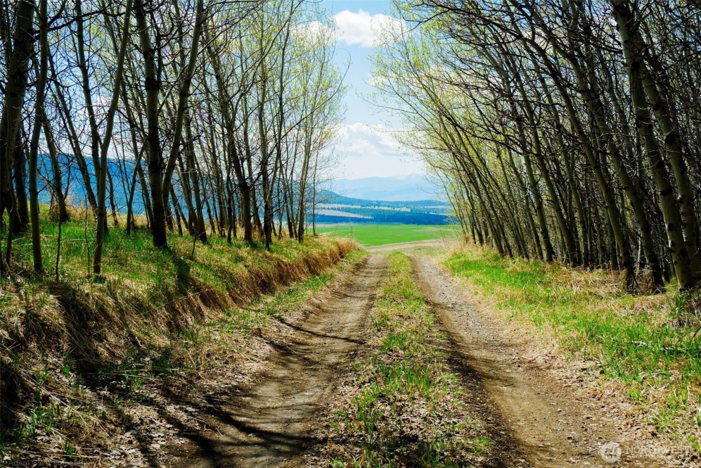 61 Janet Marie Road , Oroville, WA 98844