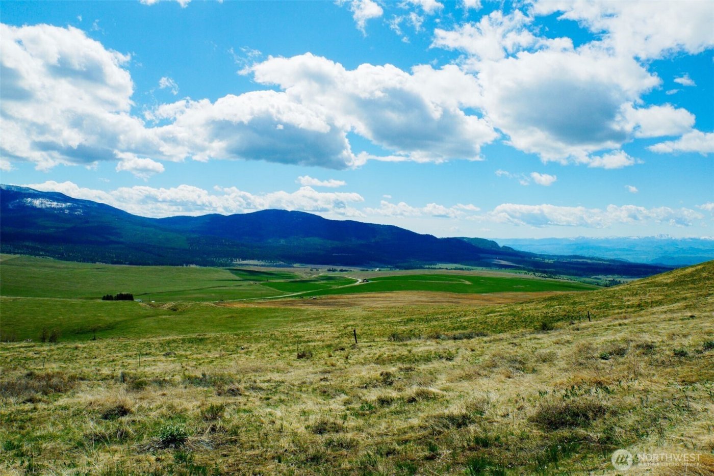 61 Janet Marie Road , Oroville, WA 98844