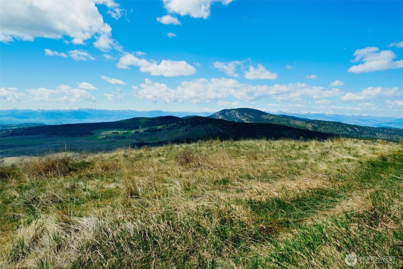 61 Janet Marie Road , Oroville, WA 98844