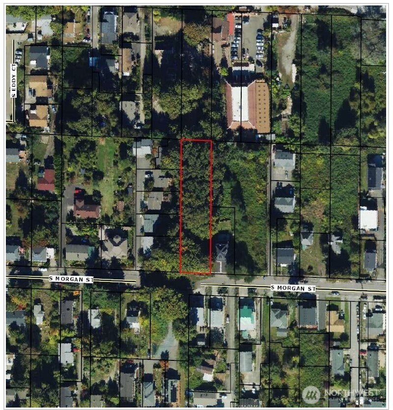 3520 S Morgan Street , Seattle, WA 98118