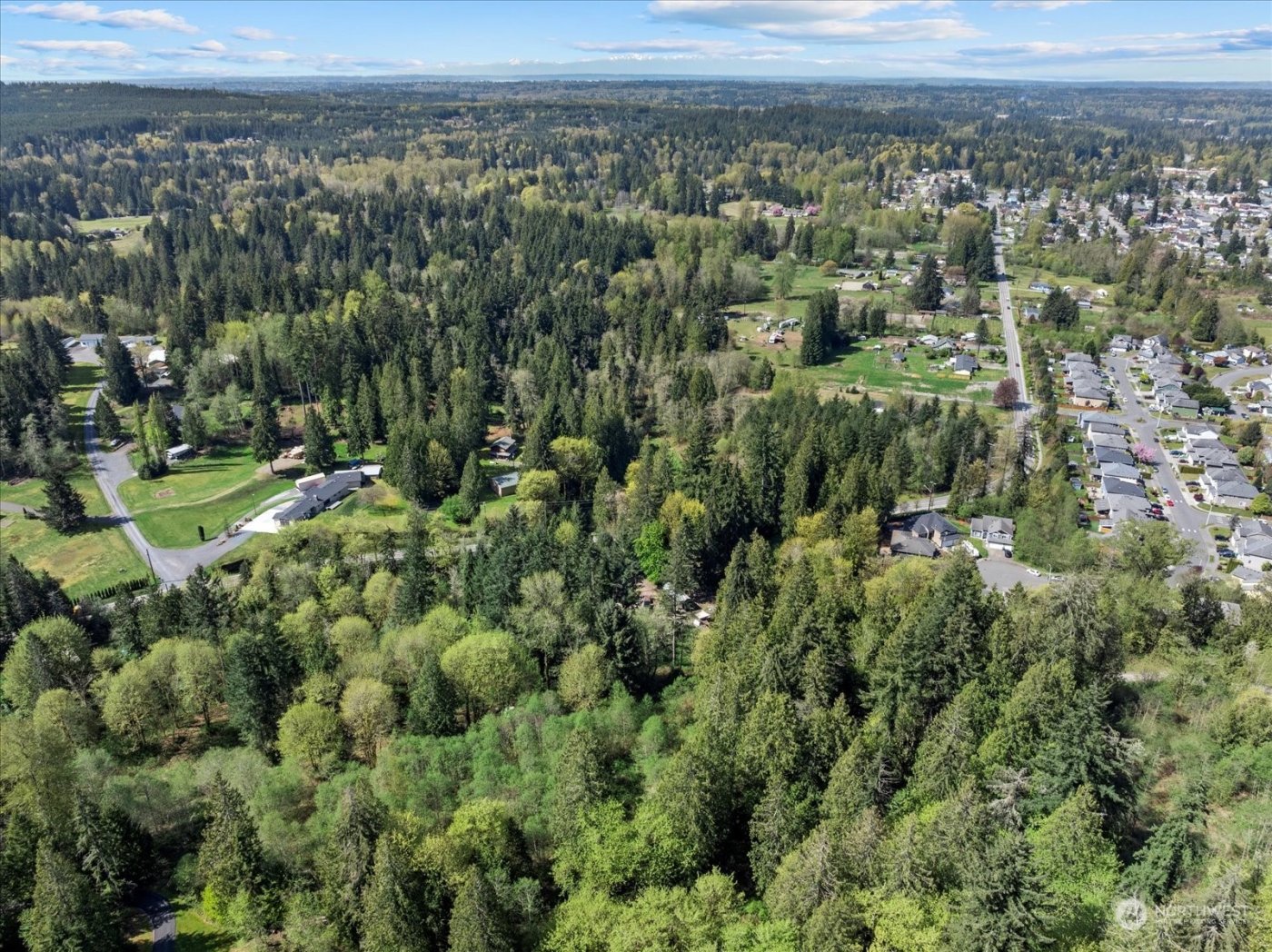 0 Menzel Lake Road , Granite Falls, WA 98252