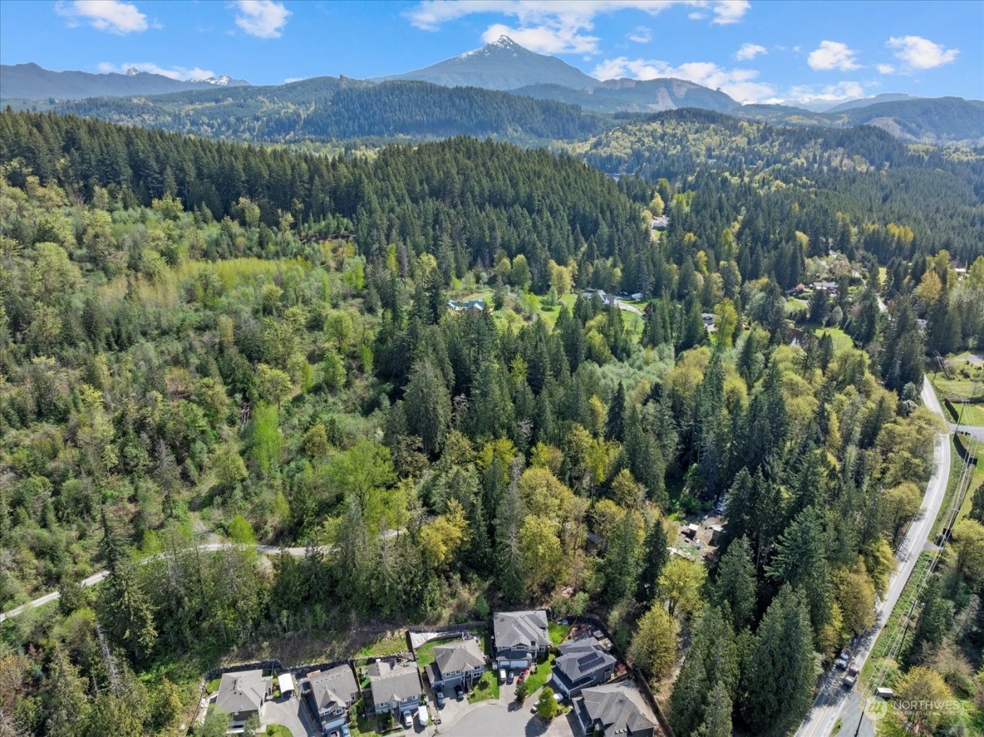 0 Menzel Lake Road , Granite Falls, WA 98252