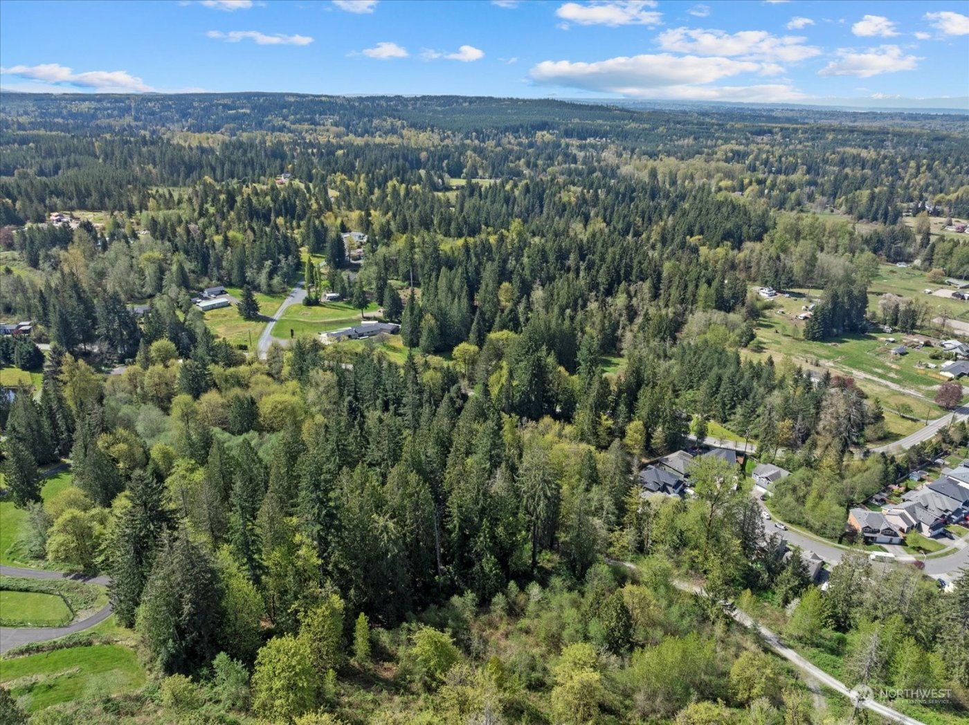 0 Menzel Lake Road , Granite Falls, WA 98252