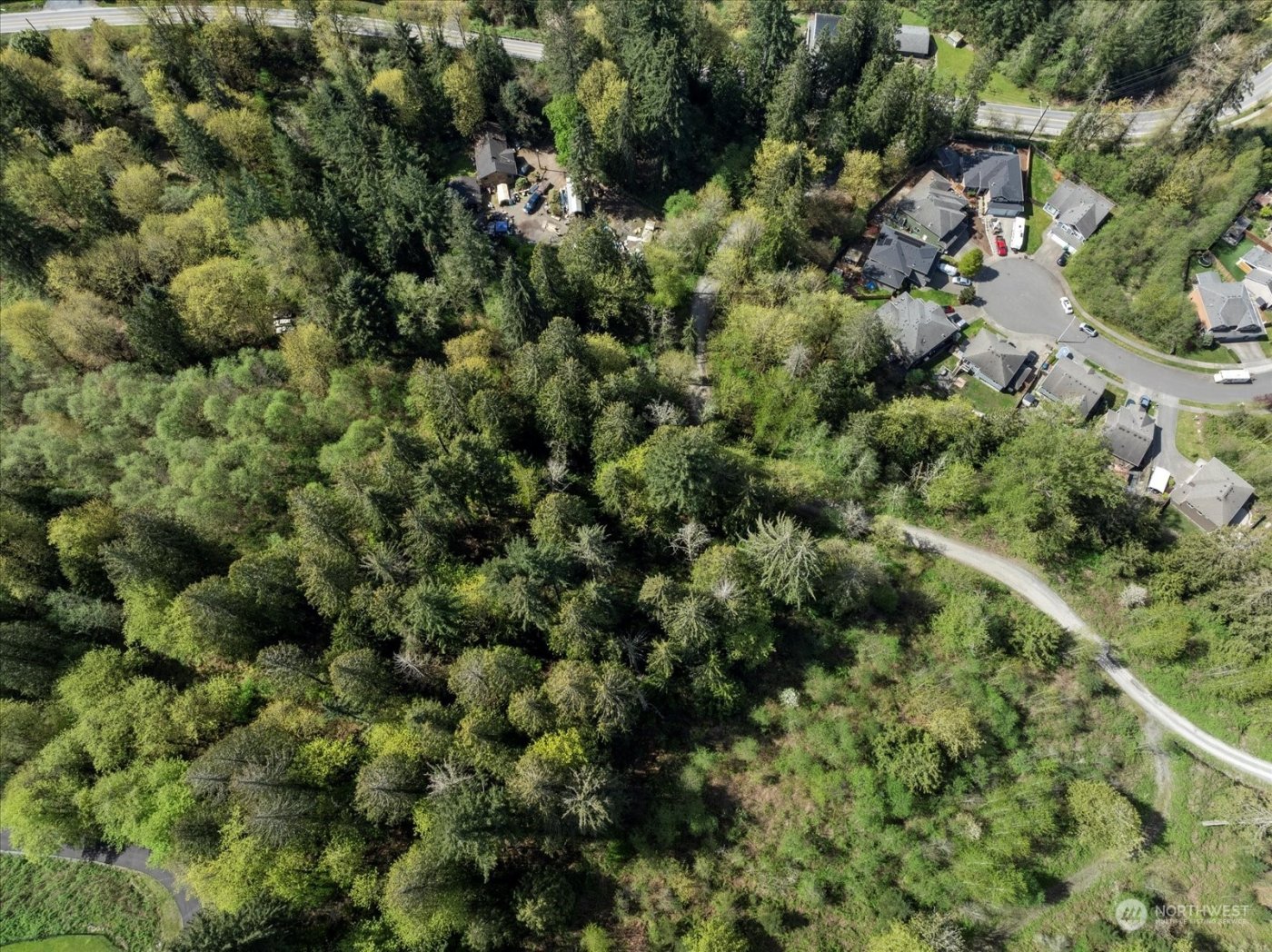0 Menzel Lake Road , Granite Falls, WA 98252