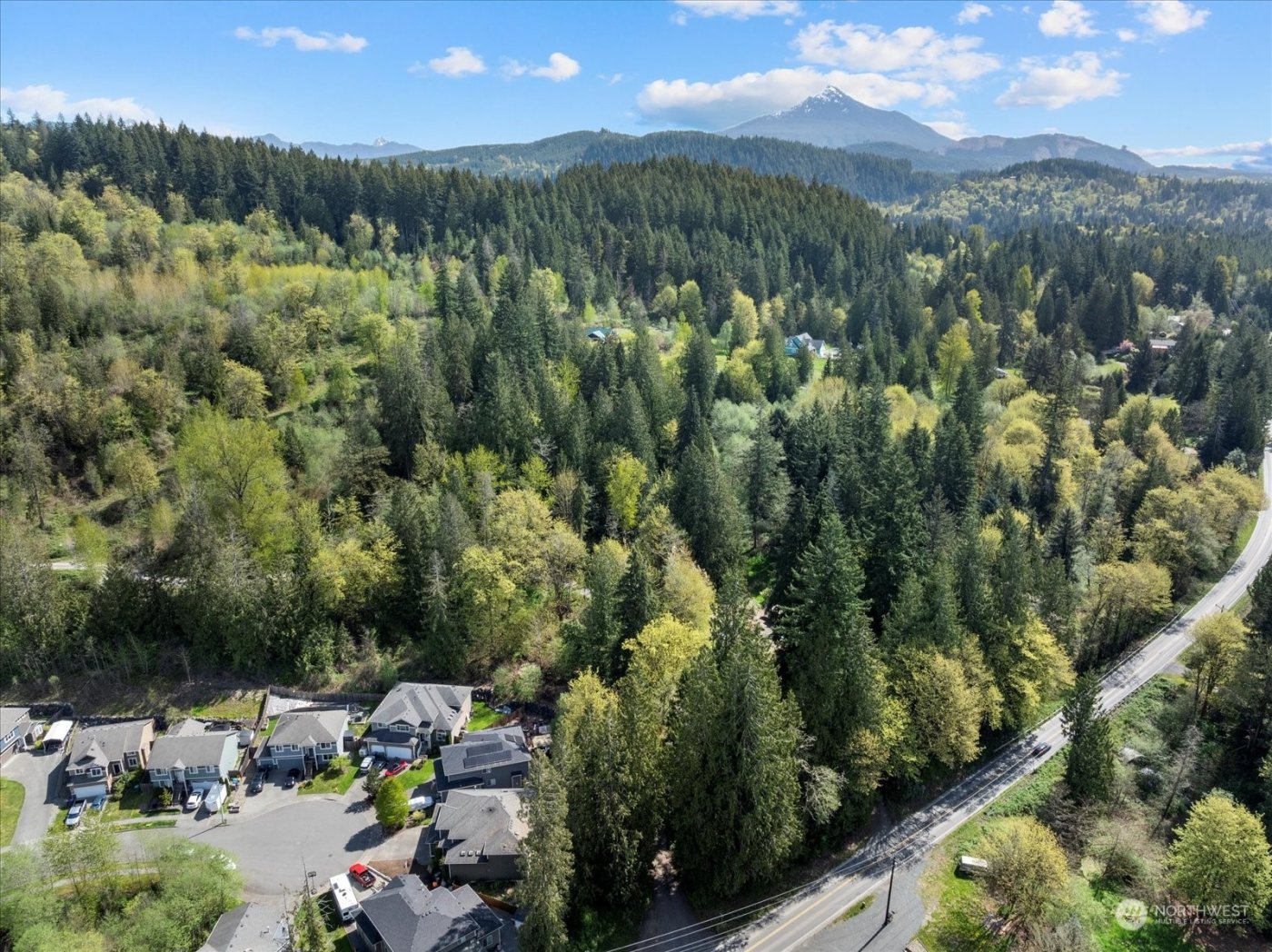 0 Menzel Lake Road , Granite Falls, WA 98252