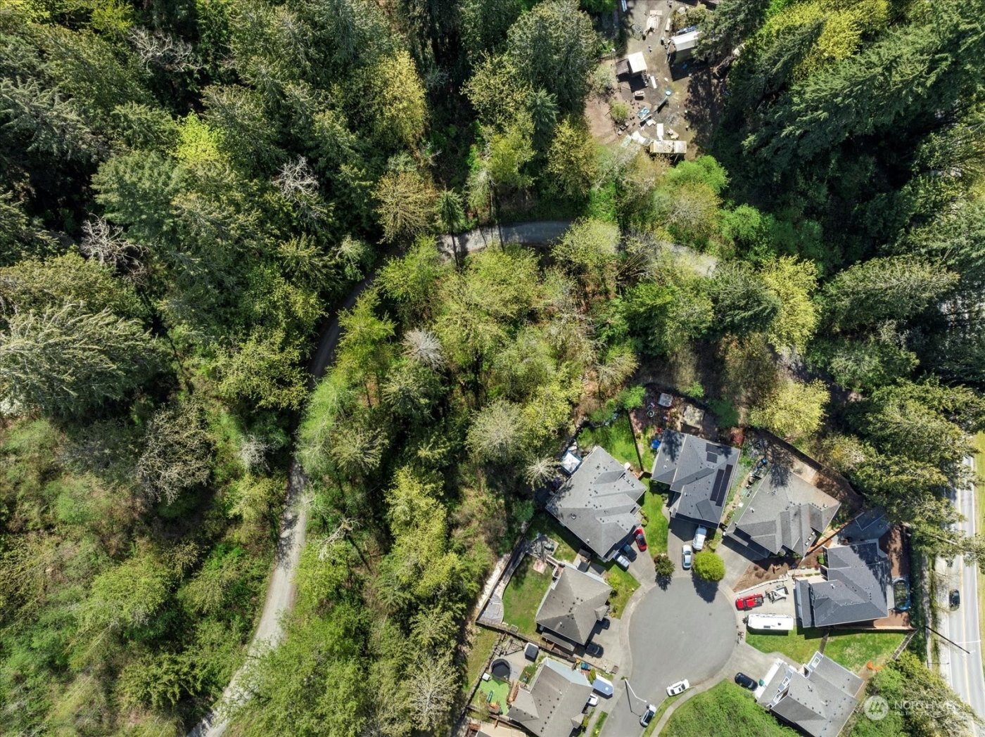 0 Menzel Lake Road , Granite Falls, WA 98252