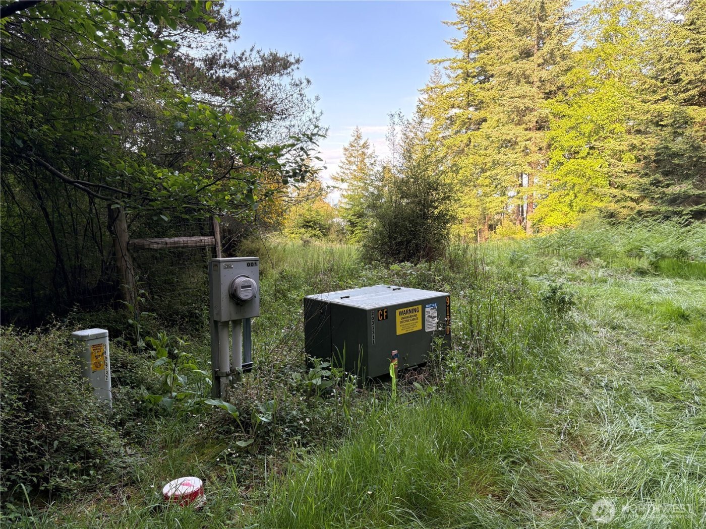 0 Raccoon Point Road #Lot 19, Orcas Island, WA 98245