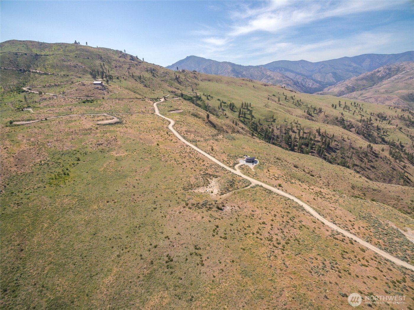 15 Cowboy Road , Pateros, WA 98846