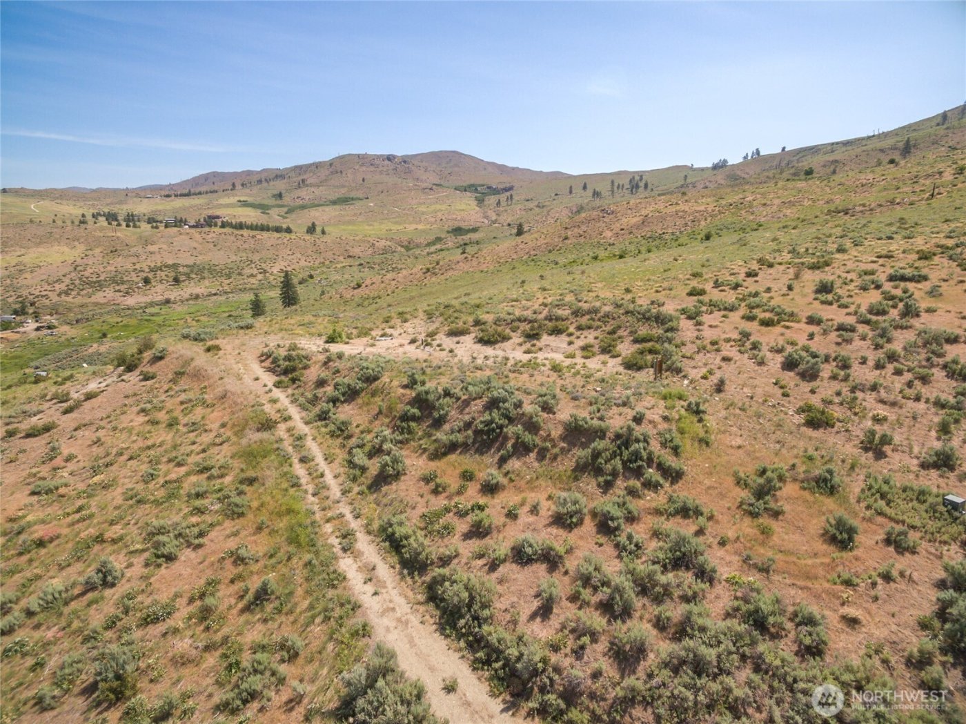 15 Cowboy Road , Pateros, WA 98846