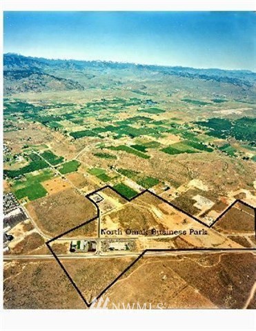 0 TBD Copple Road , Omak, WA 98841