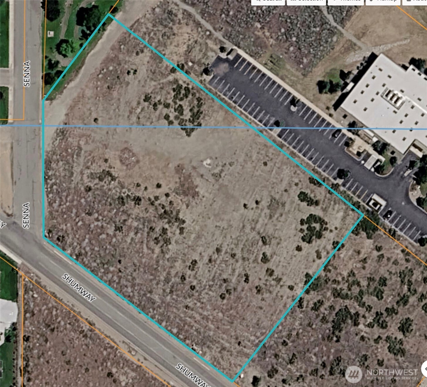0 TTBD Koala Drive , Omak, WA 98841