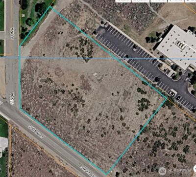 0 TTBD Koala Drive , Omak, WA 98841 - Photo 2