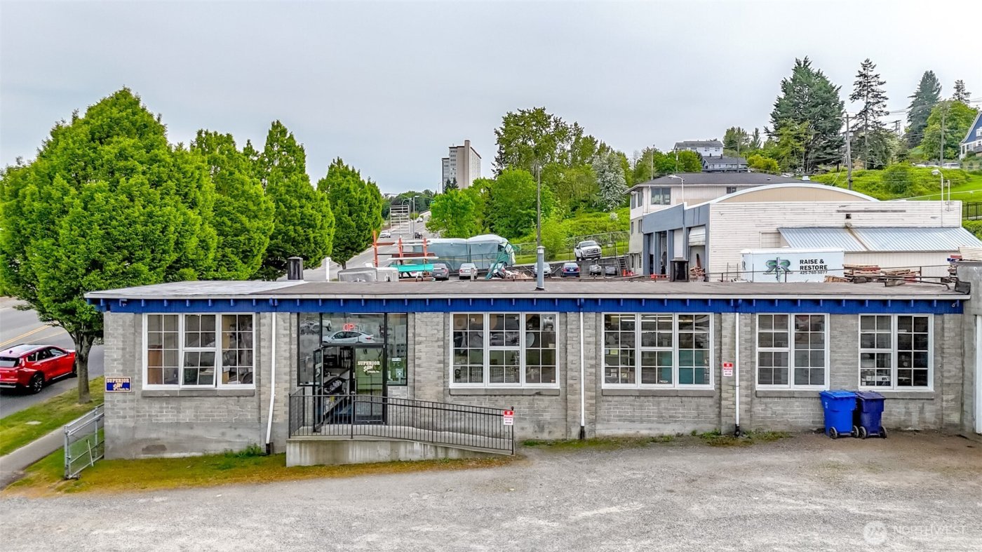 2706 2712 Pacific Avenue , Tacoma, WA 98402