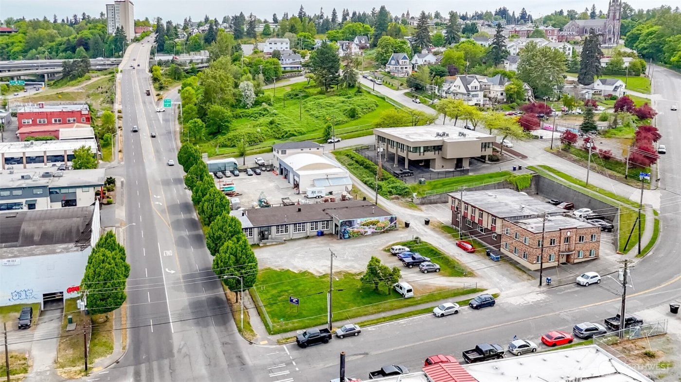 2706 2712 Pacific Avenue , Tacoma, WA 98402