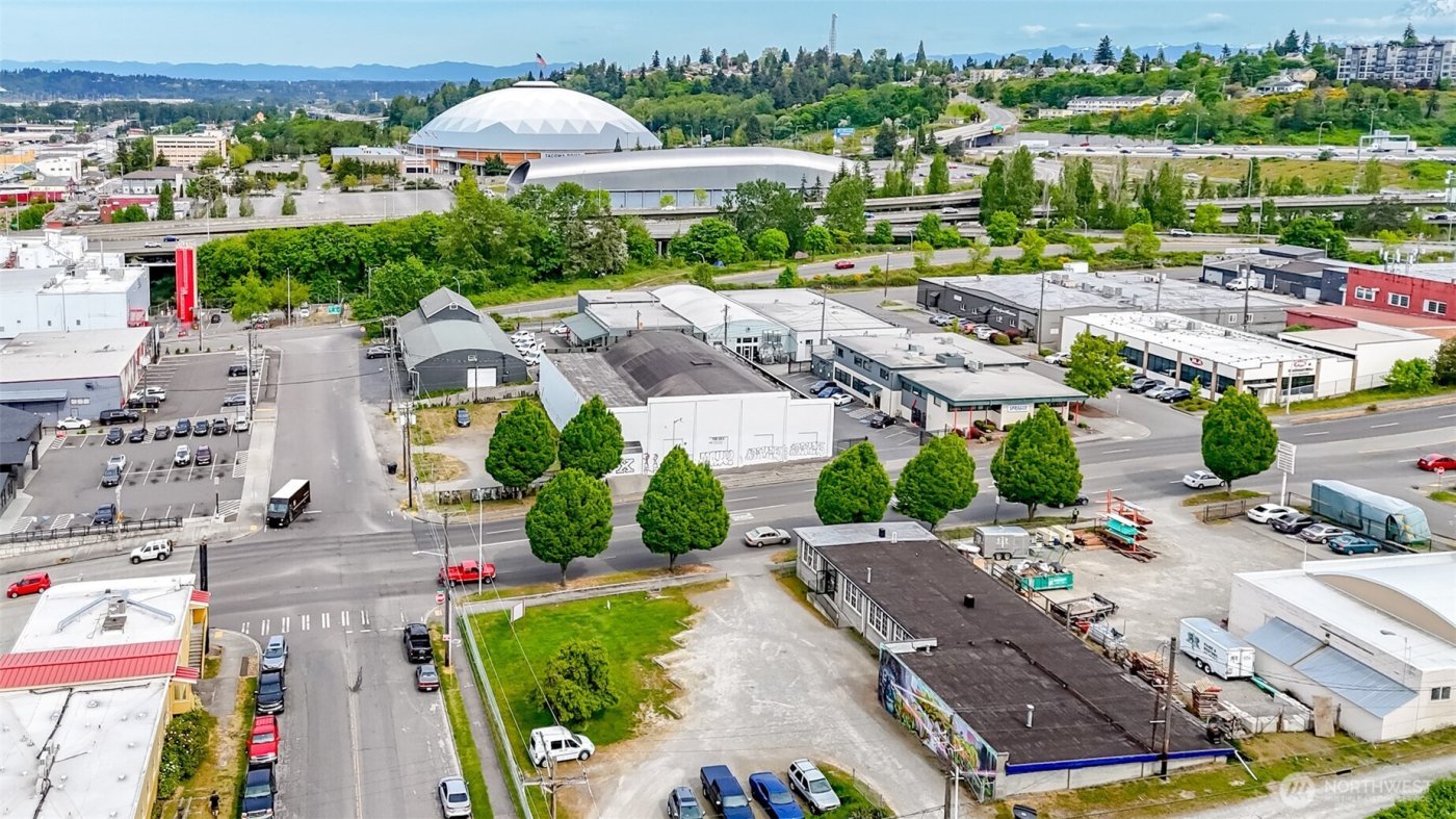 2706 2712 Pacific Avenue , Tacoma, WA 98402