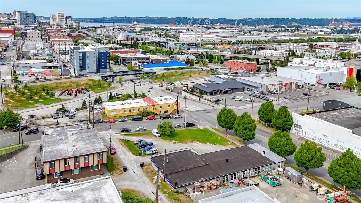 2706 2712 Pacific Avenue , Tacoma, WA 98402