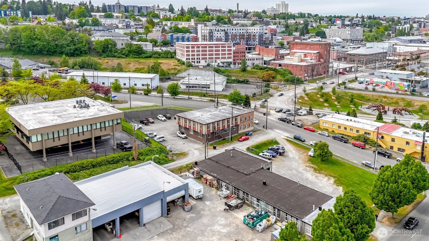 2706 2712 Pacific Avenue , Tacoma, WA 98402