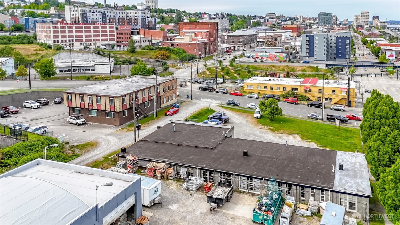 2706 2712 Pacific Avenue , Tacoma, WA 98402