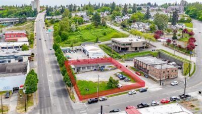 2706 2712 Pacific Avenue , Tacoma, WA 98402 - Photo 2