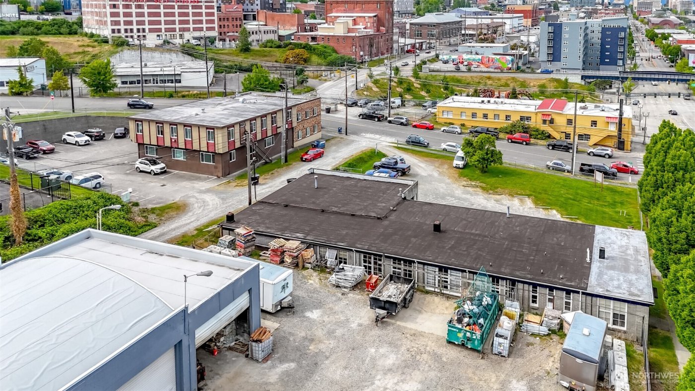 2706 2712 Pacific Avenue , Tacoma, WA 98402