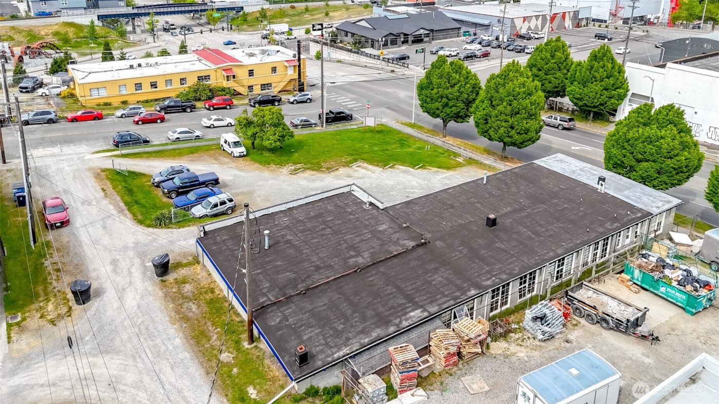 2706 2712 Pacific Avenue , Tacoma, WA 98402