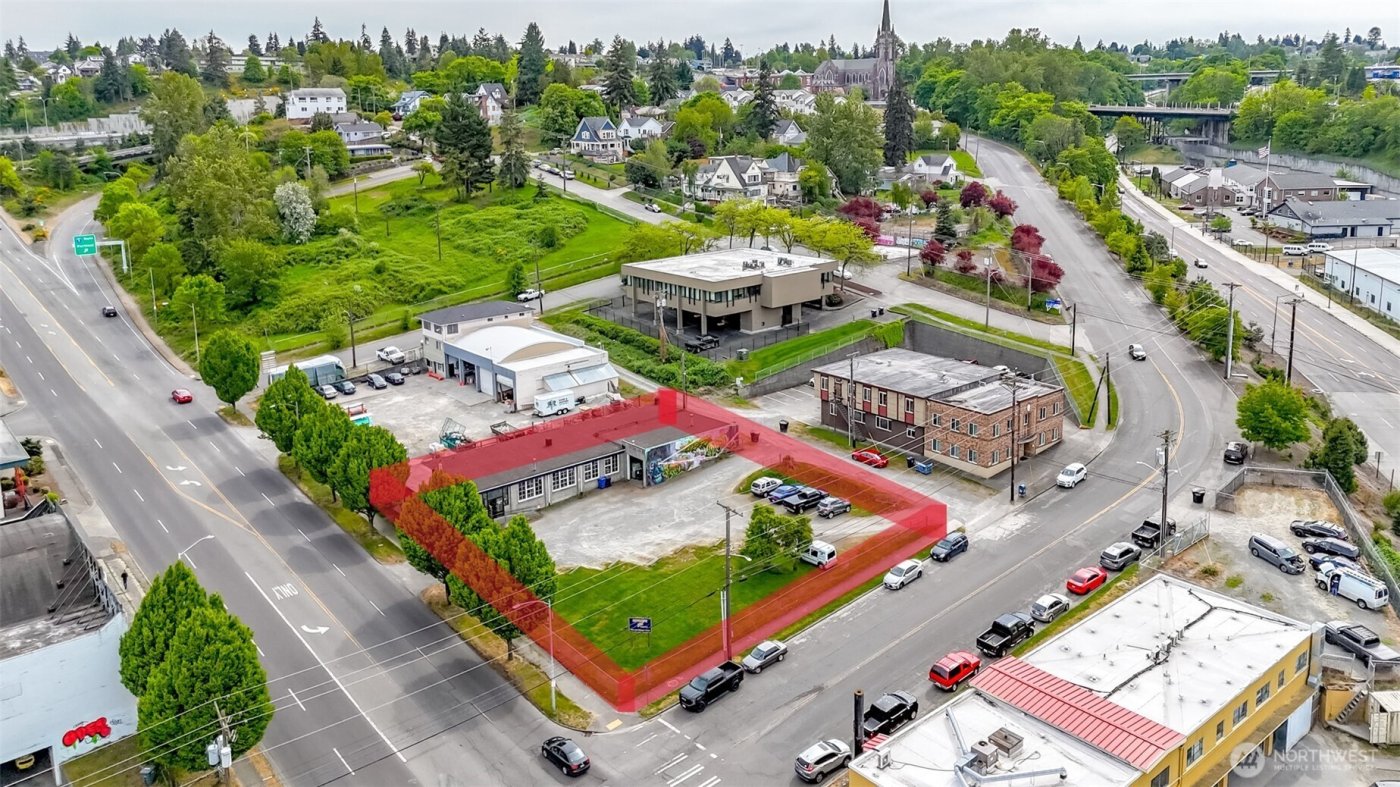 2706 2712 Pacific Avenue , Tacoma, WA 98402