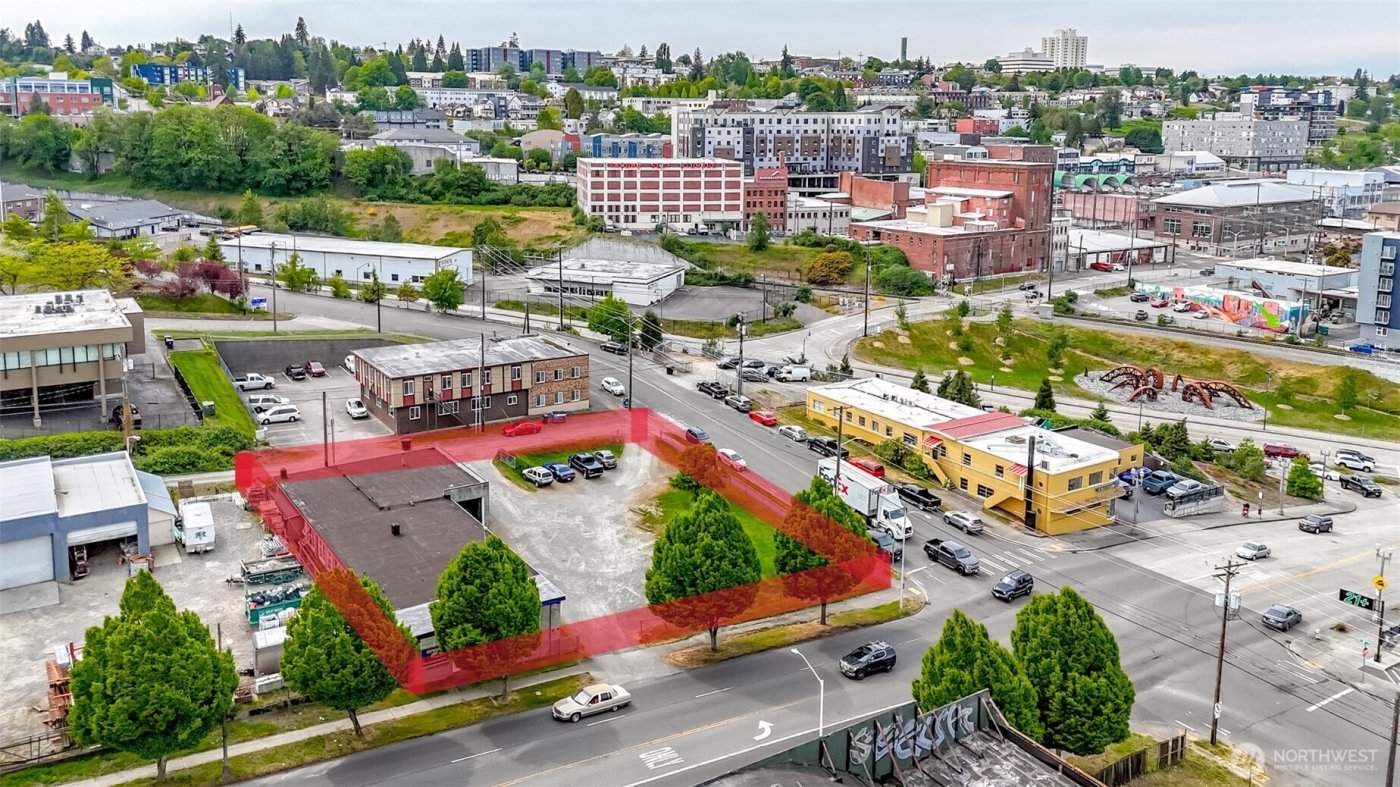 2706 2712 Pacific Avenue , Tacoma, WA 98402