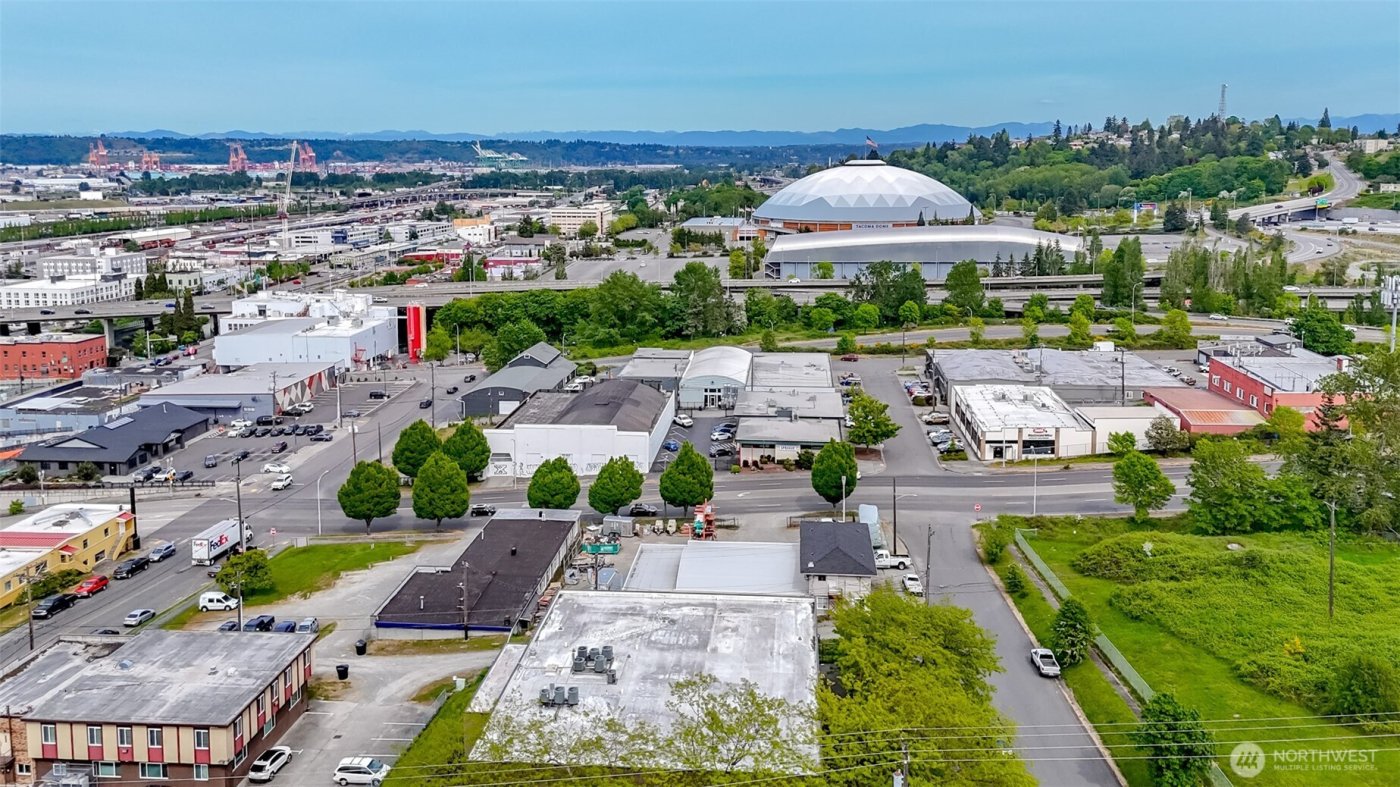 2706 2712 Pacific Avenue , Tacoma, WA 98402