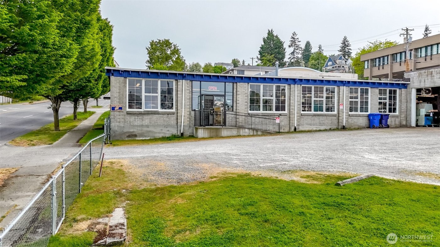 2706 2712 Pacific Avenue , Tacoma, WA 98402