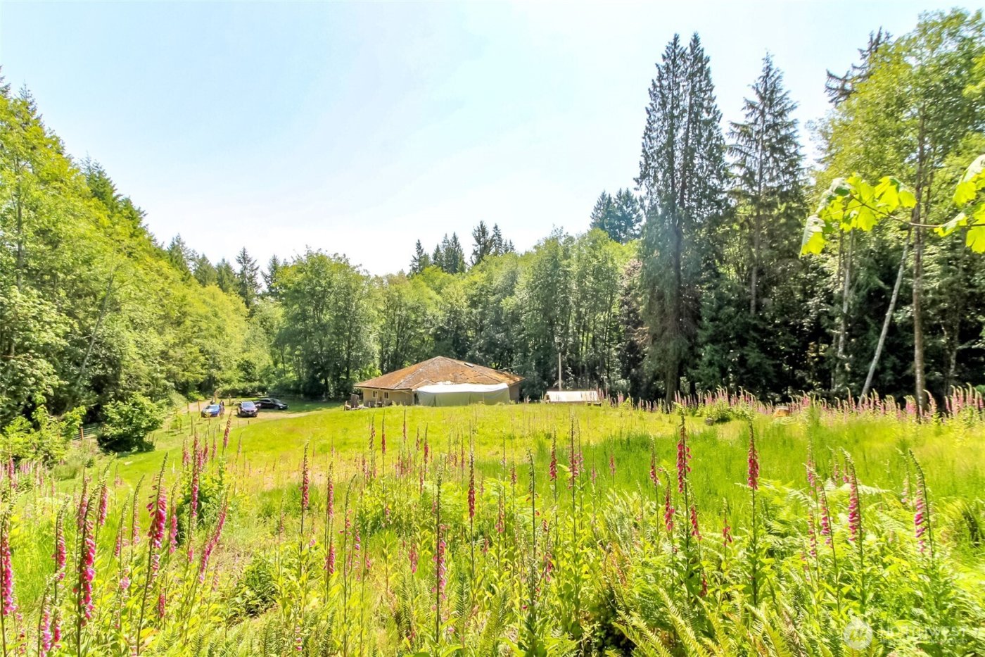 9904 Banner Road SE, Olalla, WA 98359