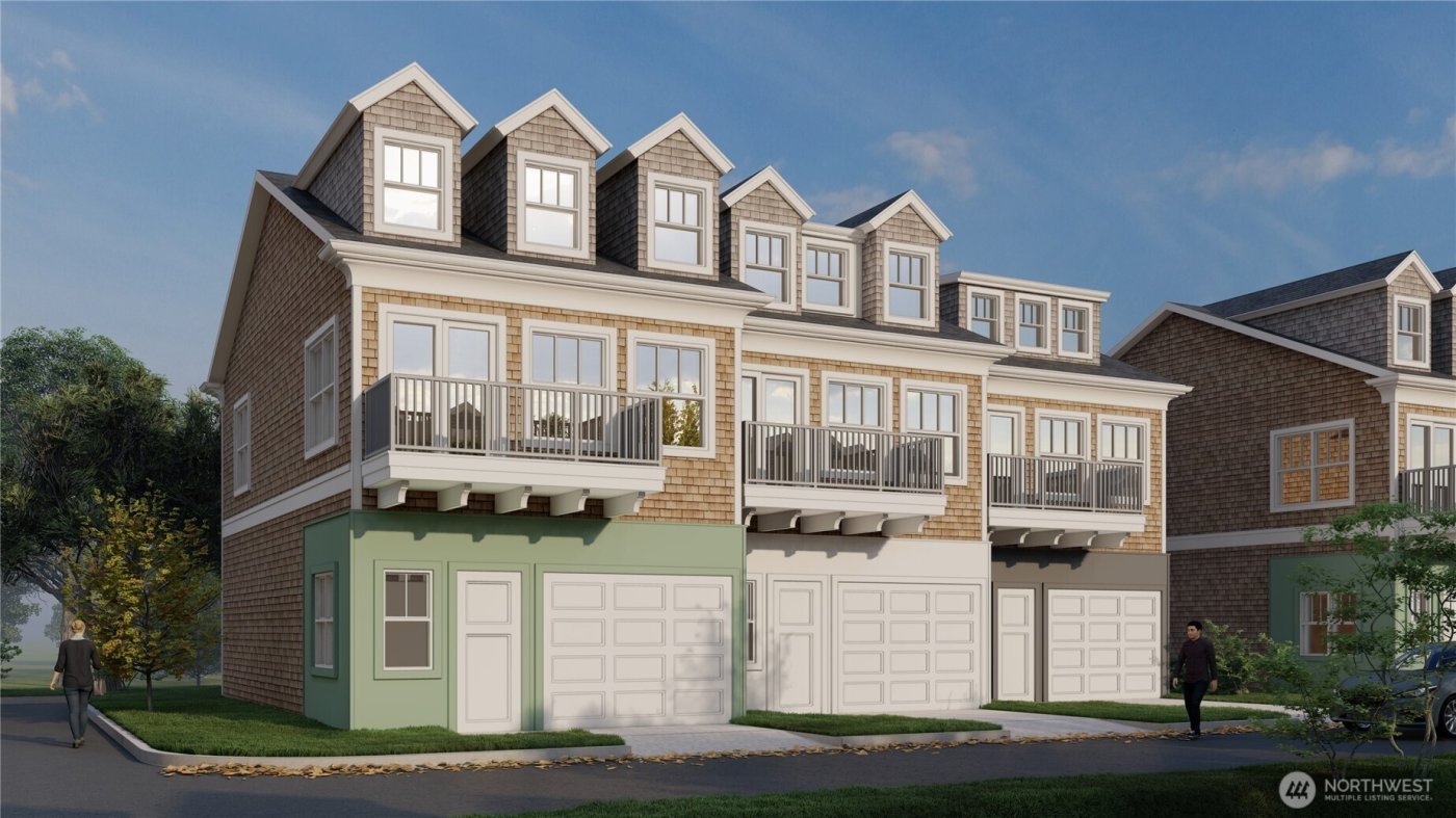 301 Ocean Beach Boulevard N, Long Beach, WA 98631