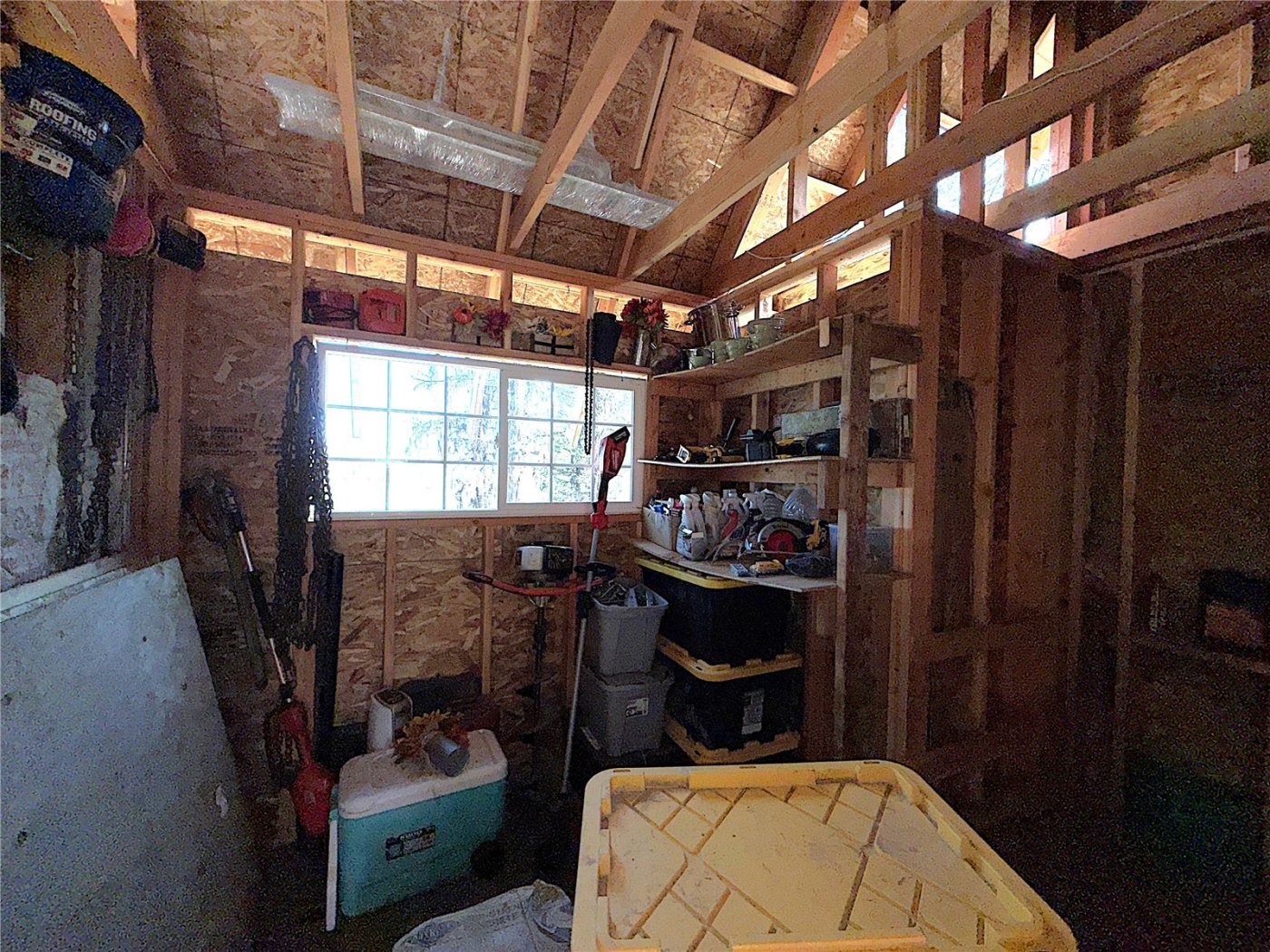 0 TBD Give Out Creek Road , Wauconda, WA 98859