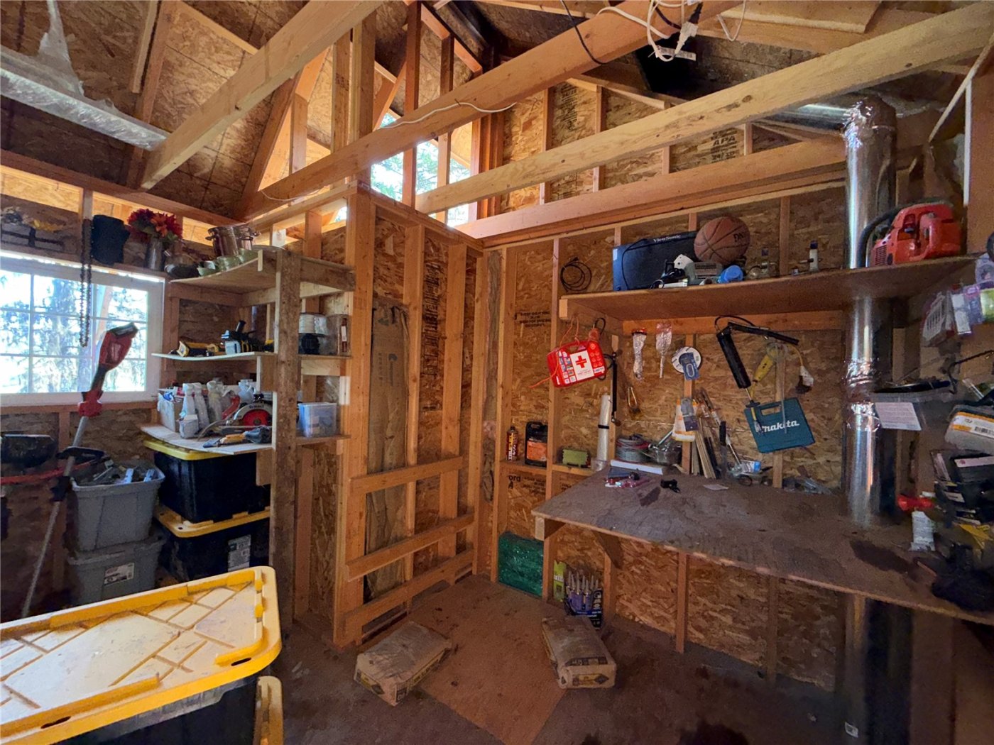 0 TBD Give Out Creek Road , Wauconda, WA 98859