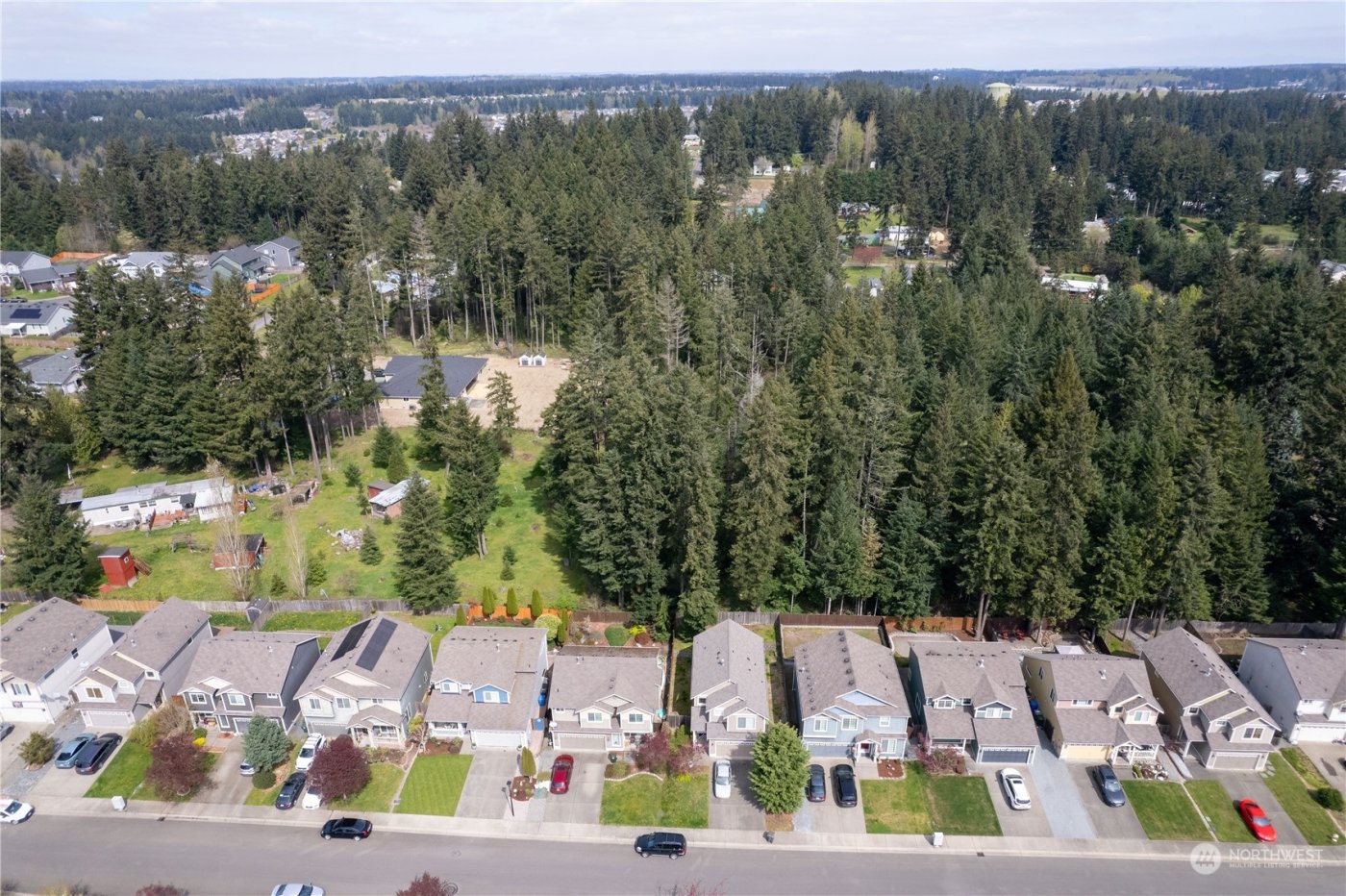 0 (Lot 2) 95th Avenue Ct E, Graham, WA 98338